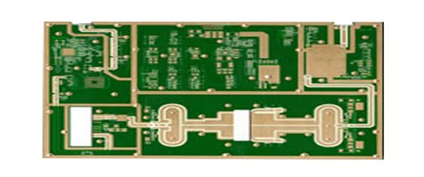 Microwave PCB Components: Understanding, Selection, and Testing