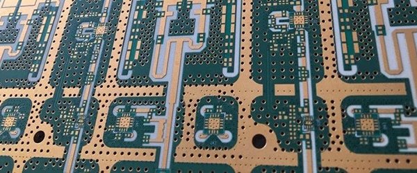 Microwave PCB Manufacturing A Comprehensive Guide for High-Frequency Applications