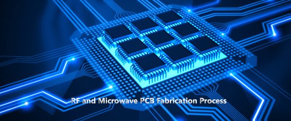 RF and Microwave PCB Fabrication Process: Precision Engineering for High-Frequency Applications