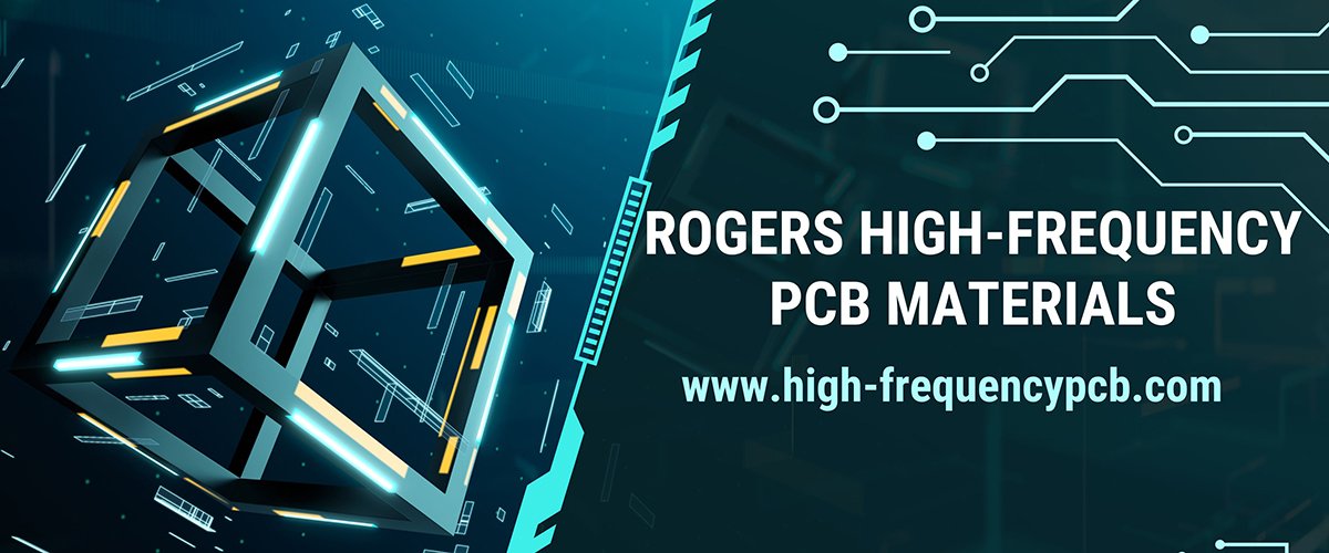 Rogers High-Frequency PCB Materials: The Backbone of Advanced Electronics